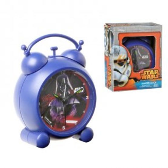 Pour enfants alarme Étoile Wars