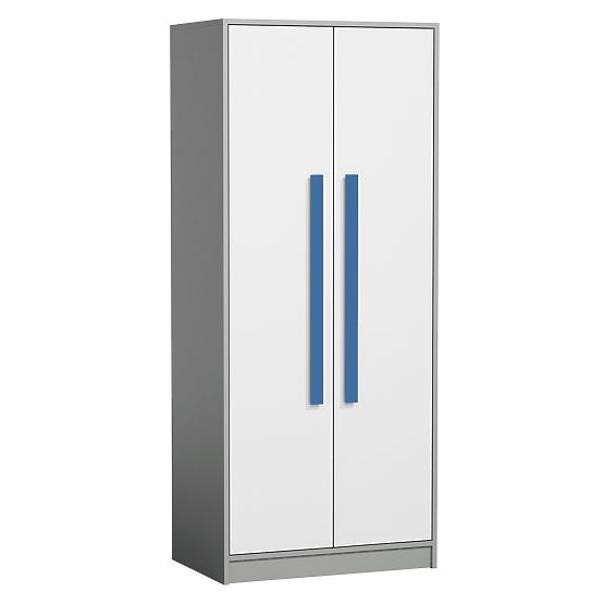 Pour enfants chambre Gita bleu