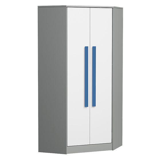 Pour enfants chambre Gita bleu