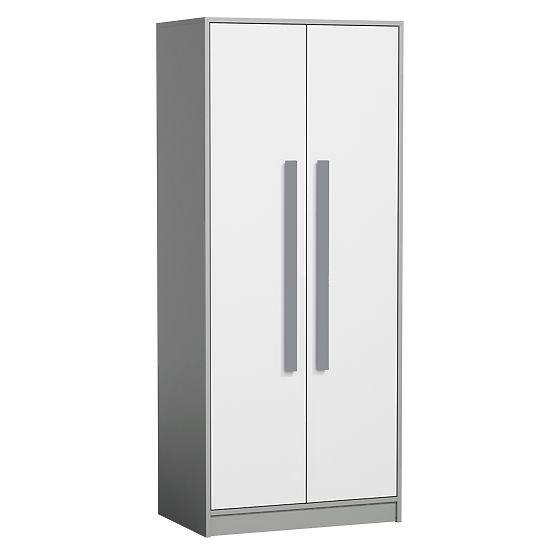 Pour enfants chambre Gita gris