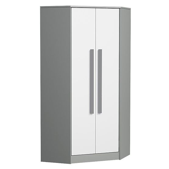 Pour enfants chambre Gita gris