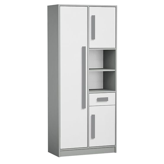 Pour enfants chambre Gita gris