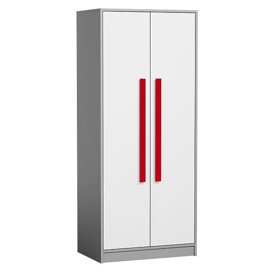 Pour enfants chambre Gita rouge