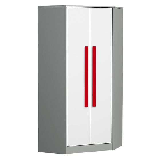 Pour enfants chambre Gita rouge