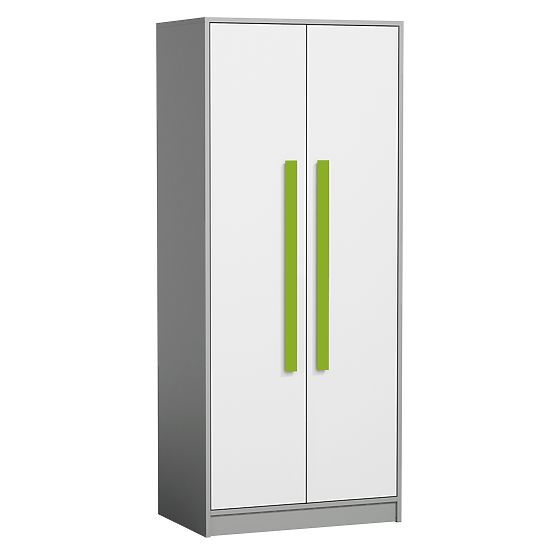 Pour enfants chambre Gita vert