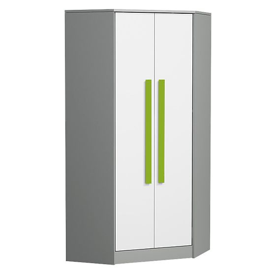 Pour enfants chambre Gita vert