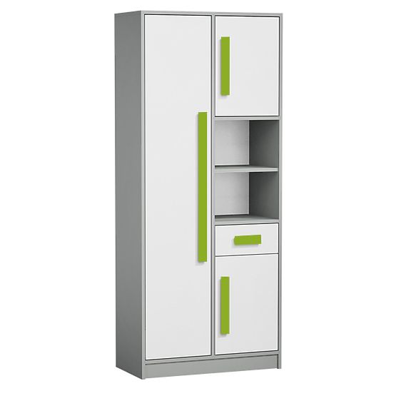 Pour enfants chambre Gita vert
