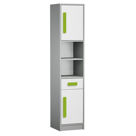 Pour enfants chambre Gita vert