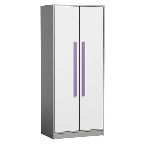 Pour enfants chambre Gita violet