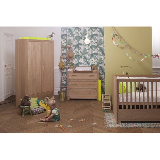 Pour enfants chambre Sherwood