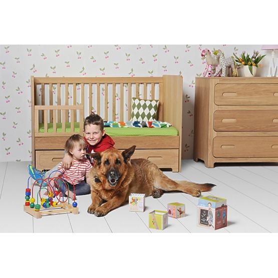 Pour enfants chambre Sherwood