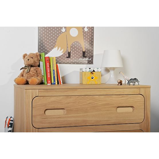 Pour enfants chambre Sherwood