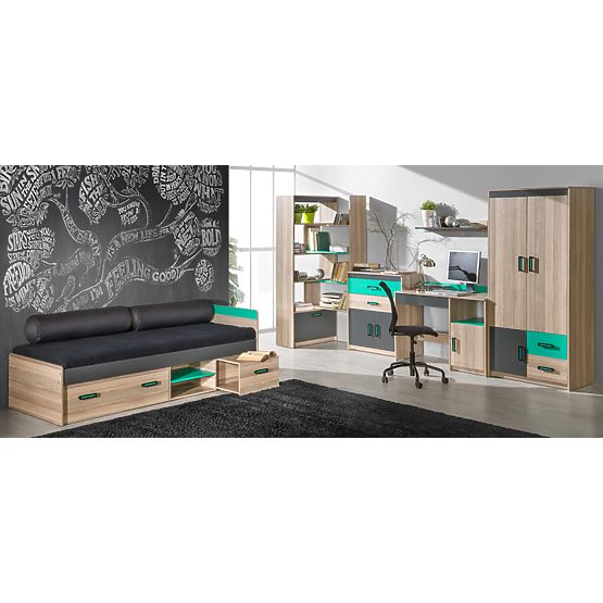 Pour enfants chambre UNI J