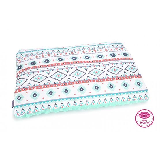 Pour enfants coussin Aztec - divers colorations