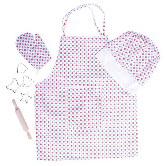 Set de cuisine pour enfants