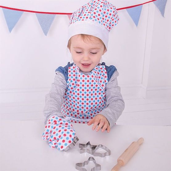 Set de cuisine pour enfants