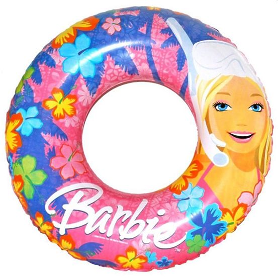 Pour enfants de baudruche cercle Fisher Price