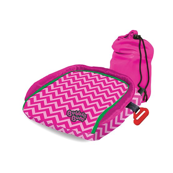 Pour enfants de baudruche coussin d’appoint BubbleBum + écouteurs GRATUIT