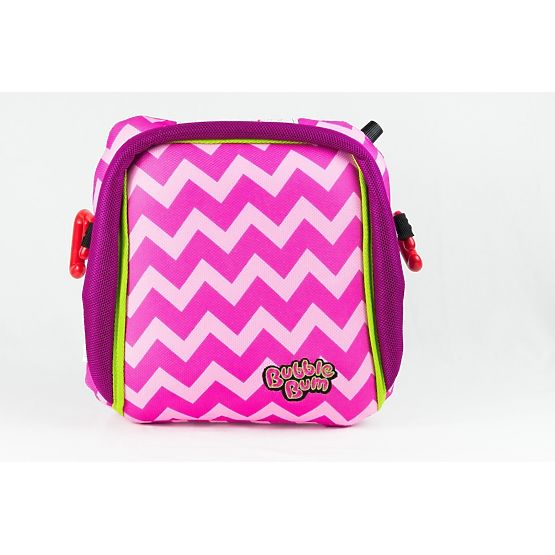 Pour enfants de baudruche coussin d’appoint BubbleBum + écouteurs GRATUIT