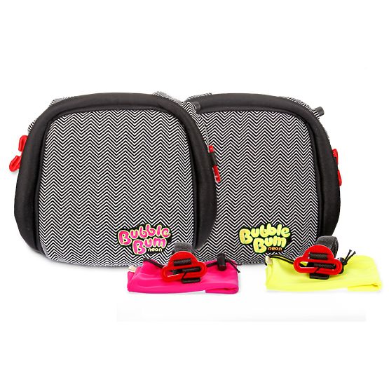 Pour enfants de baudruche coussin d’appoint BubbleBum