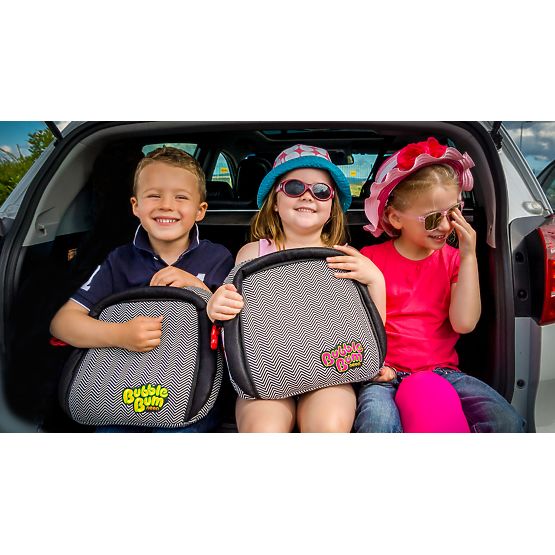 Pour enfants de baudruche coussin d’appoint BubbleBum