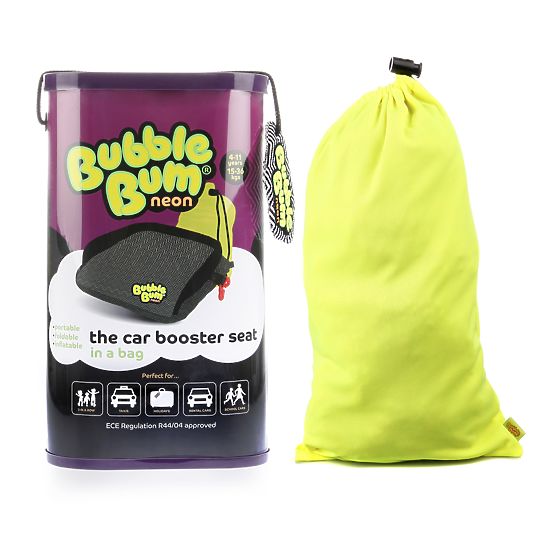 Pour enfants de baudruche coussin d’appoint BubbleBum