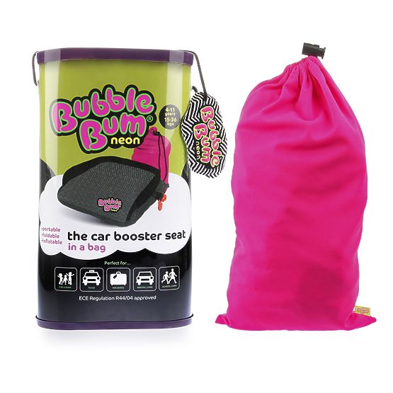 Pour enfants de baudruche coussin d’appoint BubbleBum