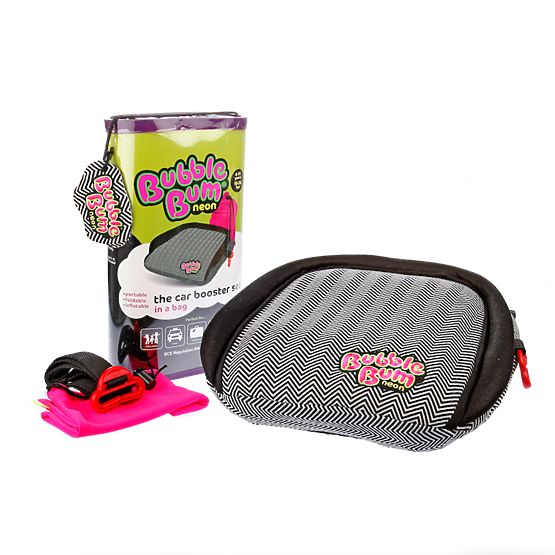 Pour enfants de baudruche coussin d’appoint BubbleBum