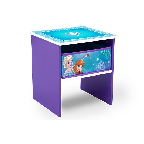 Pour enfants de nuit table Frozen