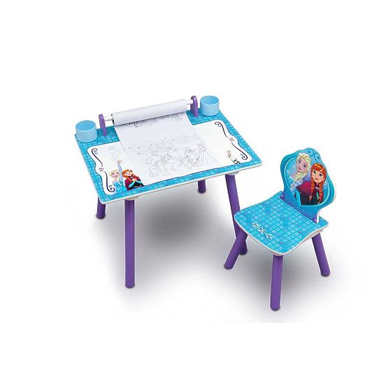 Pour enfants dessin tableau Frozen