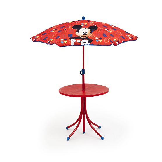 Pour enfants jardin ensemble Mickey Mouse