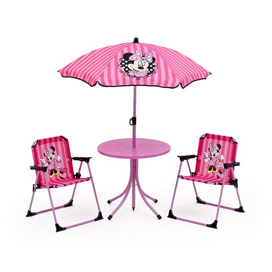 Pour enfants jardin ensemble Minnie Mouse