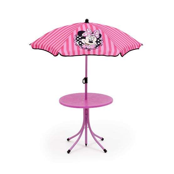 Pour enfants jardin ensemble Minnie Mouse