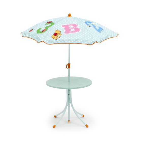 Pour enfants jardin ensemble Ours en peluche Winnie l’ourson