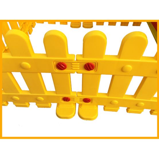 Pour enfants jardin maison de poupée XXL