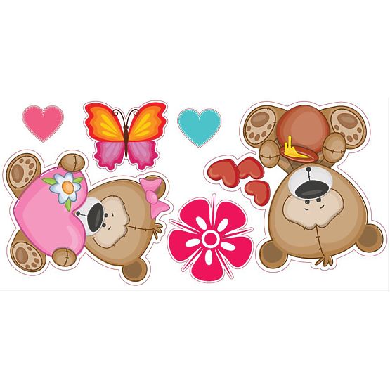 Pour enfants jardin maison de poupée XXL