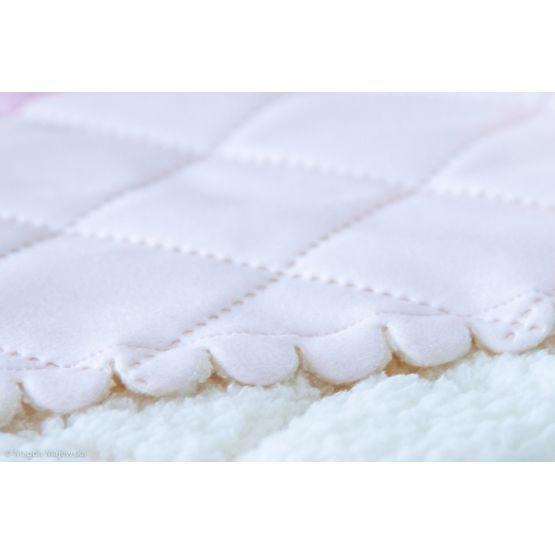 Pour enfants jeté jeune hibou