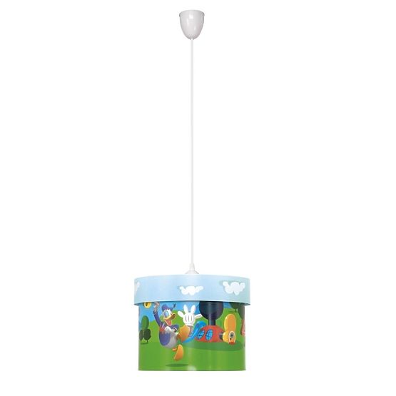 Pour enfants lustre Mickey, il klubík
