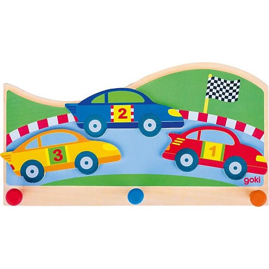 Pour enfants pendentif Voiture