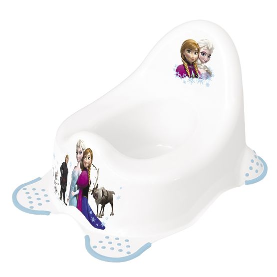 Pour enfants pot de chambre Frozen