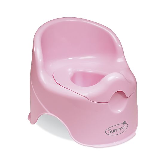 Pour enfants pot de chambre Lil Loo