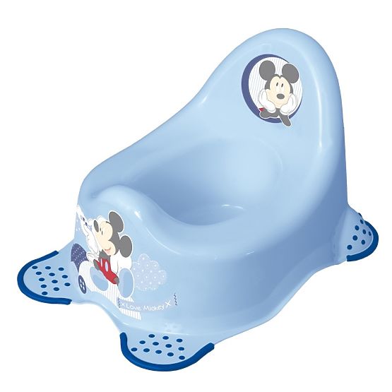 Pour enfants pot de chambre Mickey