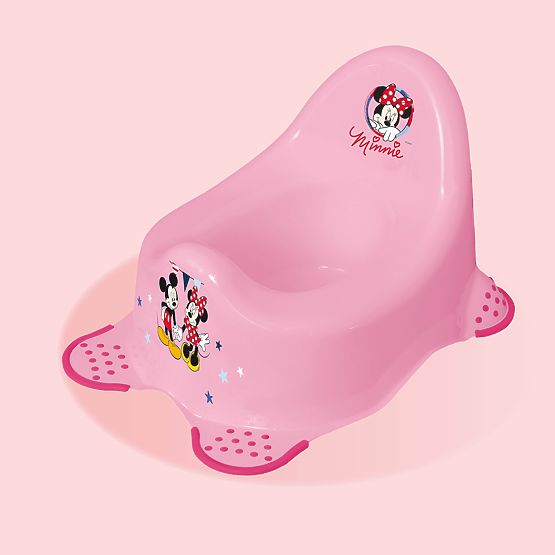 Pour enfants pot de chambre Minnie