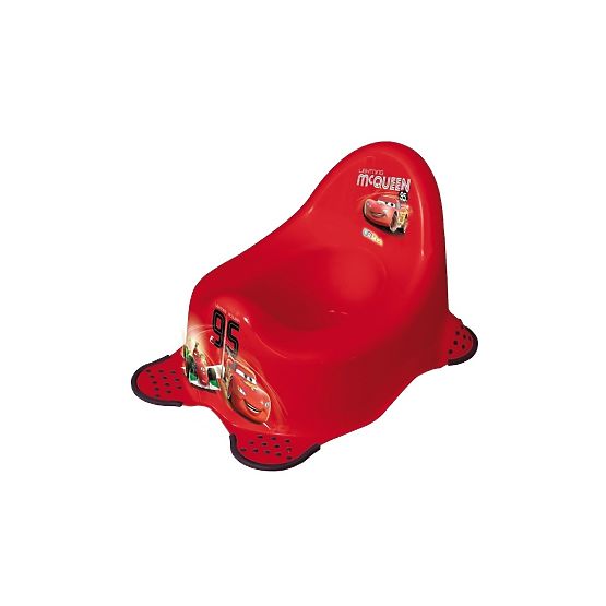 Pour enfants pot de chambre Voitures