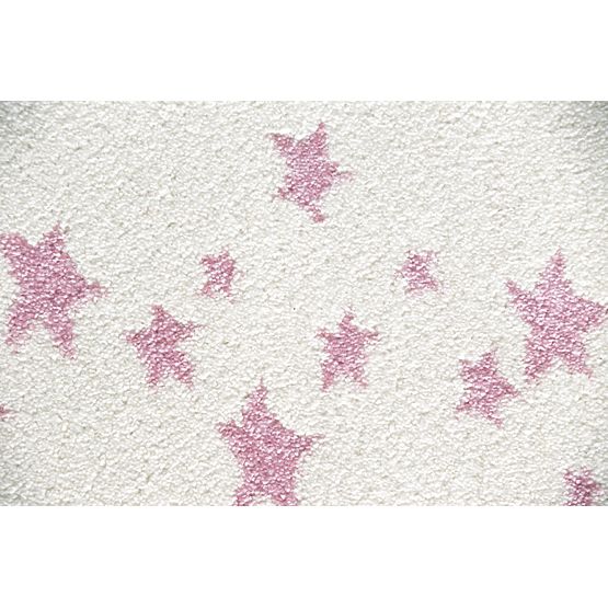 Pour enfants rond tapis licorne
