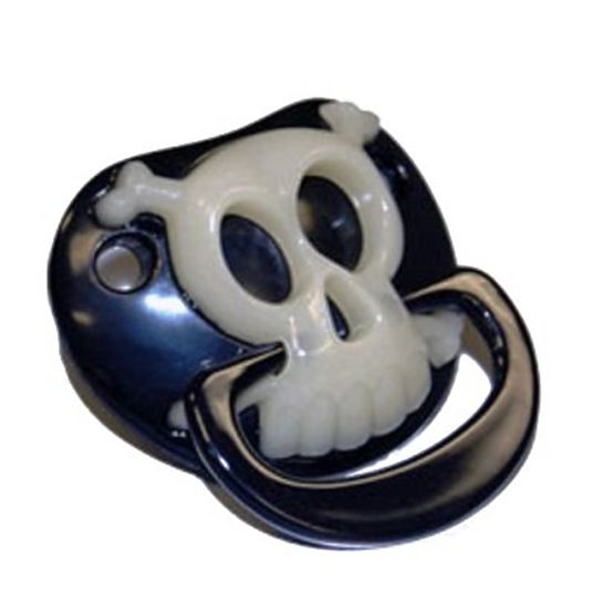 Pour enfants sucette - pirate