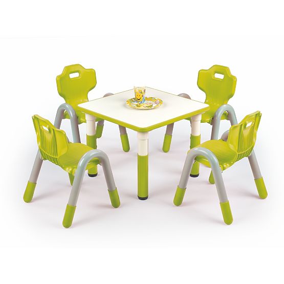 Pour enfants table Simba - place