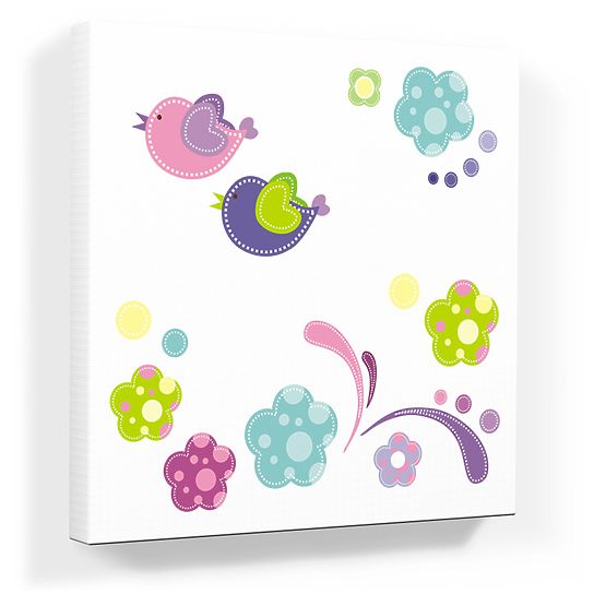 Pour enfants tableau č.15 - SWEET TREE (St3)