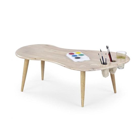 Pour enfants tableau Jamaica - blanchies bois