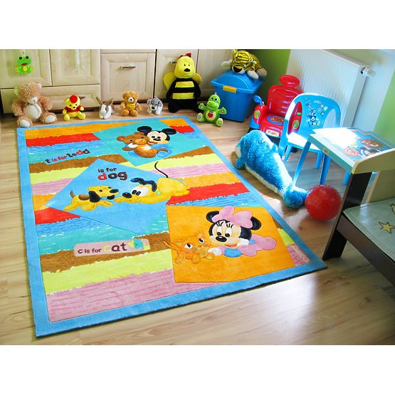 Pour enfants tapis BABY 313